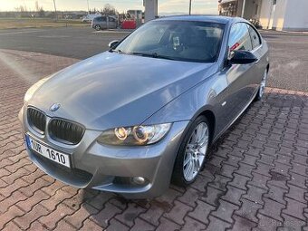 prodám bmw e92 325i n53