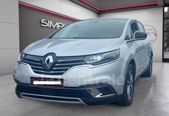 RENAULT Espace V (2) 2.0 Blue dCi 160  EDC 2021