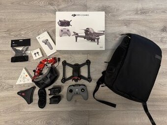 DJI FPV