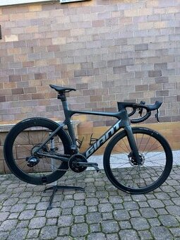 Giant Propel Advanced SL 1Disc, vel. M