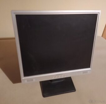 Levně monitor 19" yismart 198YP-A