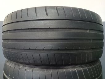 245/45 R19 DUNLOP (4512)