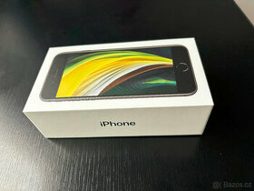 iPhone SE 128GB - 1