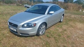 Volvo C70