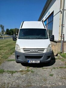 Iveco Dayli maxi 2.3  , 85 kw