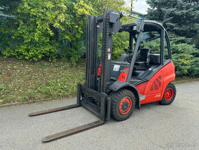 Linde H40D