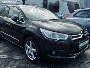 Citroen DS4 1,6 THP 147KW CZ 2013 - 1