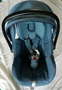 Inglesina - autosedačka 0-13 kg s ISOFIX