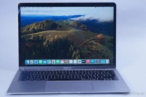 ZÁRUKA/Macbook Air13.3"/I5 1.6GHZ/8GB RAM/256GB SSD