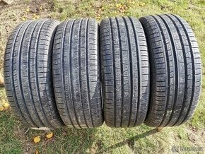 235/55/19 celorocni pneu PIRELLI 235 55 19