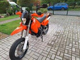 Ktm lc4 620