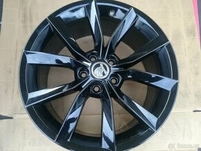 Alu kola org. Škoda MODUS 18" - 5x112