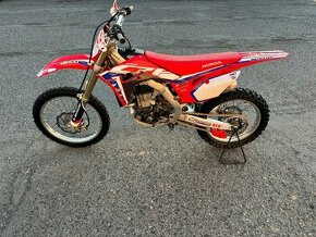 Honda Crf 450