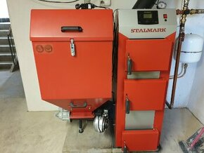 Kotel Stalmark EKO VEGAS 11kw