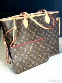 Louis Vuitton Neverfull MM