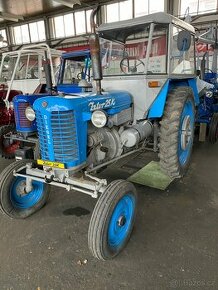 Zetor 25K