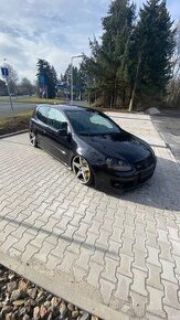 Vw golf 5 Gti 30 edice Pirelli