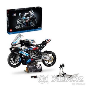 LEGO 42130 TECHNIC BMW M 1000 RR