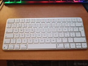 Prodej klávesnice Apple Magic Keyboard