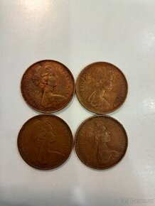 1971 PENNY 2 - 1