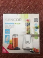 Sencor Smoothie maker