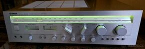 Yamaha CR-840 - receiver - 1