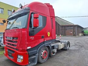 IVECO STRALIS