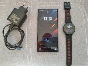 Samsung S23 Ultra 512 gb+Galaxy Watch 5 44mm - 1