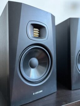 2x Adam Audio T7V - 1