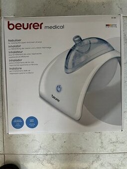 Inhalátor BEUER medical - 1