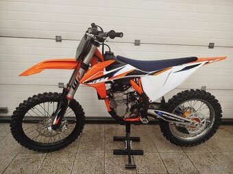 KTM 450 SX-F 2022 69 MH