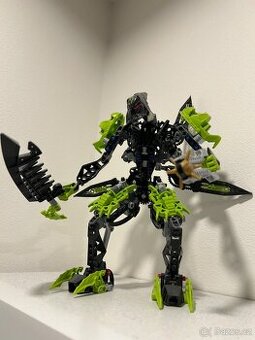 Lego bionicle - 1