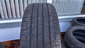 265/60/R18 110V HANKOOK DYNAPRO 265-60-18 VZOREK 7MM LETNÍ