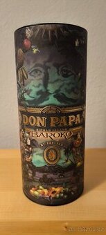 Don Papa Baroko Harvest