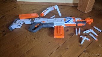 Nerf MODULUS Regulator