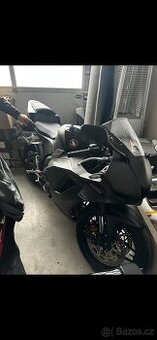 Honda CBR 600 RR