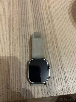 Apple Watch Ultra 49 mm