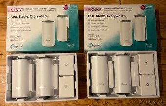 TP-Link DECO E4