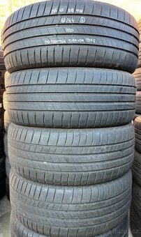 Letní pneu 235/45 R18 94W Bridgestone Turanza T005 (0220)