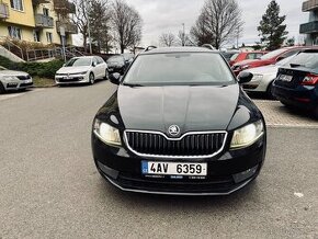 Pronájem vozů Škoda Octavia II, III, Autopůjčovna