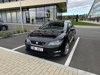 Seat Leon FR ST 2.0TDI 44