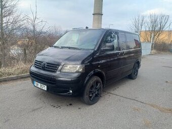 Vw Multivan higlline businnes 4motion