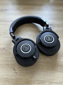 Sluchátka Audio-Technica ATH-M40x