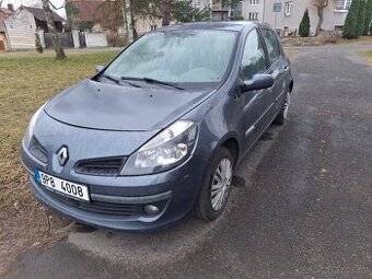 Renault Clio 1.2 16v - 1