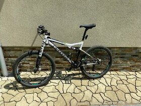 Cannondale scalpel - 1