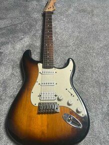 Fender stratocaster