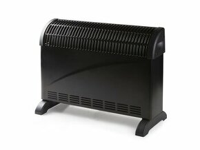 Konvektor s ventilátorem DOMO DO7350CH