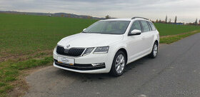 NA PRODEJ ŠKODA OCTAVIA III 1.6 TDI 85kW STYLE