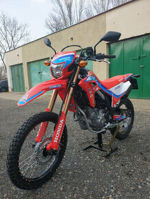 honda CRF 300L - 1