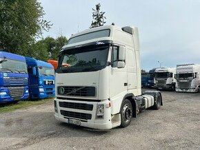 Volvo FH 13 440,Mega,euro5